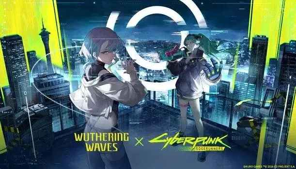 Wuthering Waves 리뷰: 이 오픈월드 액션 RPG가 Genshin Impact 팬들의 마음을 사로잡는 이유