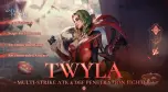 Panduan Watcher of Realms Twyla: Binaan Terbaik, Hex Bond, Peralatan dan Teknik Boss DPS