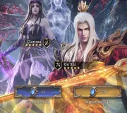 Banner Gu Shi & Clarissa Watcher of Realms: Patutkah Anda Buat Pull atau Skip Sebelum Ulang Tahun?