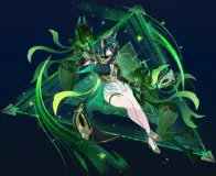 Panduan Build Nefer Genshin Impact – Artifak, Senjata & Pasukan Terbaik