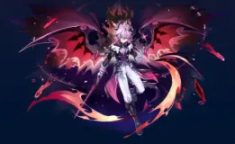 Panduan Build Durin Genshin Impact – Artifak, Senjata & Pasukan Terbaik