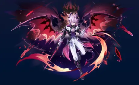 Durin Genshin Impact 빌드 가이드 – 최고 아티팩트, 무기 및 팀