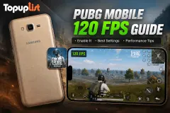 Panduan 120 FPS PUBG Mobile: Cara Mengaktifkannya, Tetapan Terbaik dan Tip Prestasi