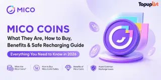 Apakah Itu Mico Coins? Kegunaan, Manfaat & Cara Ia Berfungsi dalam Mico (Panduan 2026)
