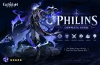 Flins Genshin Impact Build Guide – Best Artifacts, Weapons & Teams