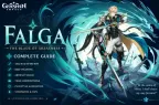 Varka Genshin Impact Build Guide – Best Artifacts, Weapons & Teams