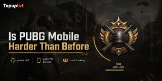Is PUBG Mobile Harder Than Before? Why Matches Feel More Competitive in 2026