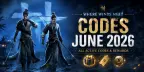 Where Winds Meet Codes June 2026: All Active Codes