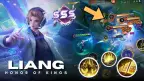 Honor of Kings Liang Guide 2026: Best Build, Combos, Skins, and Top-Up Cost Explained