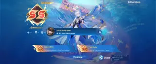 دليل Da Qiao في Honor of Kings لعام 2026: أفضل بناء، وشركاء ADC، والأزياء، ونصائح أسلوب اللعب