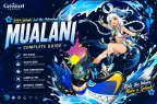 Mualani Genshin Impact Build Guide – Best Artifacts, Weapons & Teams