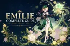 Emilie Genshin Impact Build Guide – Best Artifacts, Weapons & Teams
