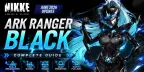 NIKKE-updategids van juni 2026: Ark Ranger Black-vaardigheden, tierlijst, teams en pullwaarde