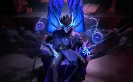 دليل بناء Lorion لعام 2026: أفضل بناء لساحر المسار الأوسط، الأركانا والكومبوهات (Honor of Kings S15)