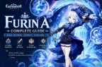 Furina Genshin Impact Build Guide – Best Artifacts, Weapons & Teams