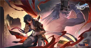 دليل بناء Mortenax Blade في Honkai: Star Rail — أفضل Light Cones والآثار والطواقم والتناوب (الإصدار 4.3)