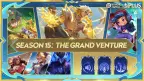 Honor of Kings Tier List 2026 (S15) — Best Heroes for Every Role