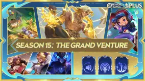 قائمة تصنيف Honor of Kings لعام 2026 (S15) — أفضل الأبطال لكل دور
