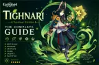 Tighnari Genshin Impact Build Guide – Best Artifacts, Weapons & Teams