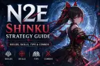 Shinku Pull Guide NTE V1.2 — Banner Info, Materials, Team Comp & Charged System Analysis