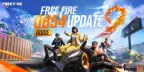 Free Fire OB54アップデートガイド：新機能、武器、バランス調整の変更点
