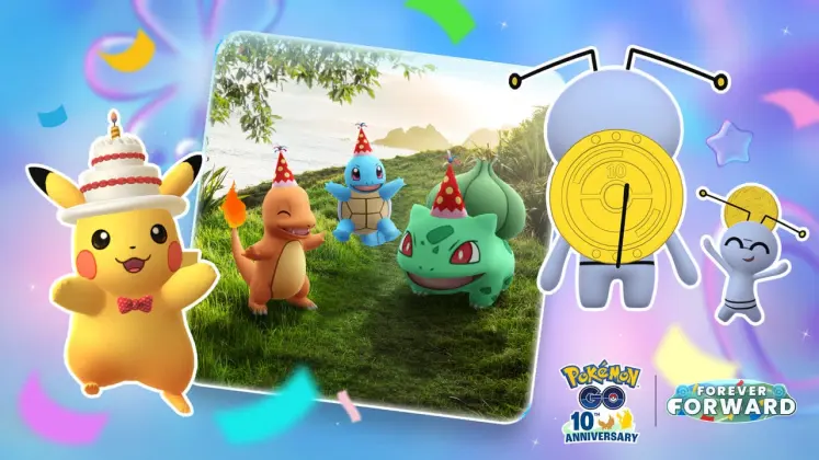 Pokémon GO PvP 更新解析：全新對戰系統、Mimikyu 與 Competitors Cup