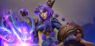 دليل Wild Rift لتحديث 7.2: الأبطال، العناصر، الرونات وتاريخ الإصدار
