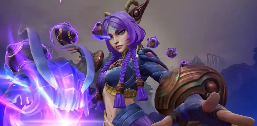 Wild Rift 7.2 版本指南：英雄、道具、符文與發布日期