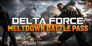 تصريح معركة Delta Force Meltdown: المكافآت والسعر وهل يستحق الشراء؟