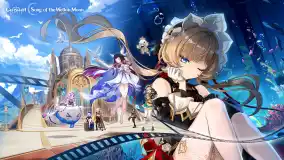 دليل بانر Luna VIII في Genshin Impact: هل يجب أن تسحب أم توفر Primogems؟