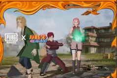 تحديث PUBG Mobile 4.5: ما الذي تكشفه التسريبات عن تعاونات Naruto وSpider-Man وFerrari