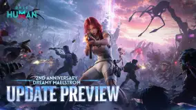 دليل الذكرى السنوية الثانية للعبة Once Human: Dreamy Rift ووضع FPP وكل المكافآت المجانية (يوليو 2026)