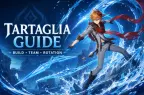 Tartaglia Genshin Impact 빌드 가이드 - 최고의 성유물, 무기 및 팀