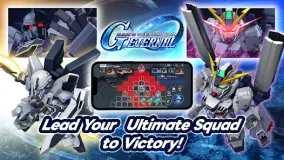 أفضل الوحدات للاعبين الجدد في SD Gundam G Generation ETERNAL — دليل المبتدئين الكامل لعام 2026