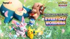 Everyday Wonders 카드 팩 가이드: Pokémon TCG Pocket에서 어떤 카드 팩을 열어야 할까요?