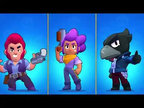 Brawl Stars Mecha Guard Guide: Best Teams, Power-Ups, and Boss Strategies (2026)