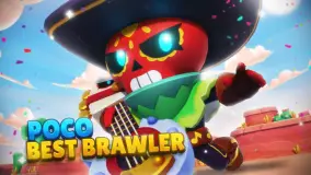 أفضل المقاتلين الموصى بهم لوضع Mecha Guard PvE - تصنيف القوة في 《Brawl Stars》 (2026)
