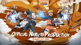 دليل فعالية PUBG MOBILE x Naruto Shippuden: تاريخ الإطلاق والمكافآت وطريقة اللعب (يوليو 2026)