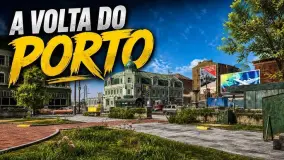 دليل العودة إلى Port في الموسم 13 من Arena Breakout: مسارات الغنائم، مناطق الزعماء ونصائح الاستخراج