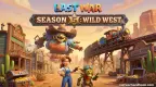 Ghid pentru Last War Survival Sezonul 5 Vestul Sălbatic: bănci, trenuri comerciale și strategii de hartă