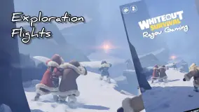 أفضل استراتيجية لحصار الشتاء في Whiteout Survival: كيفية الفوز في معارك معاقل التحالف
