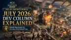 Penjelasan Kolom Dev Age of Empires Mobile Juli 2026: Mekanisme Shield & Tips Desolate Battlefield