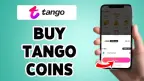Tango Live Coins 充值指南 2026：如何在網頁版與 App 上安全購買金幣