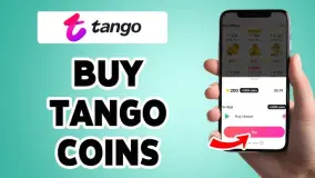 دليل شحن عملات Tango Live لعام 2026: كيفية شراء العملات بأمان عبر الويب والتطبيق