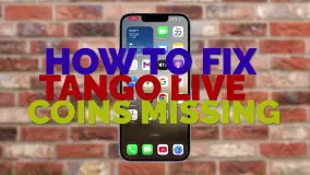 عملات Tango Live لم تصل أو فشل الدفع: ماذا تفعل؟