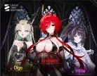 《Chaos Zero Nightmare》第 4 季指南：Shattered Light and Claw、發布日期與新戰鬥人員