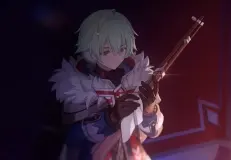 تسريب Genshin Impact 7.0 يلمّح إلى شخصية مجانية Alyosha لفرق Snezhnaya