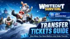 《Whiteout Survival》轉服票 7 月州轉移指南