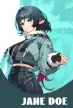 Zenless Zone Zero 中 Jane Doe 的材料指南