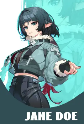 Zenless Zone Zero 中 Jane Doe 的材料指南